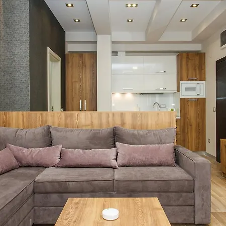 Appartement Barcelona Belgrade