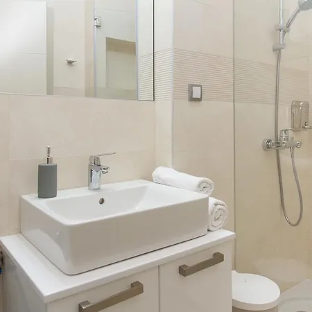 شقة Barcelona بلغراد