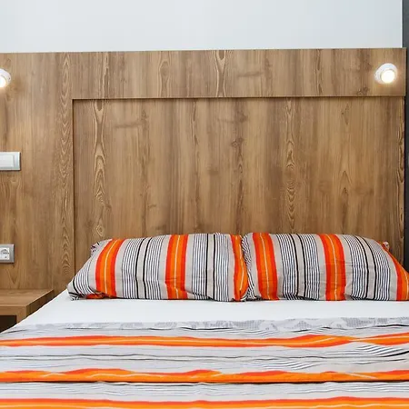 Barcelona Apartment *