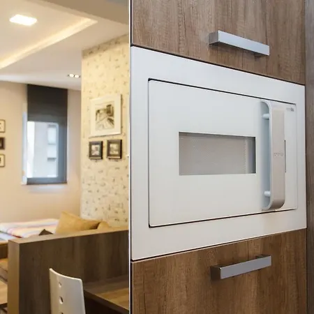 Appartement Barcelona