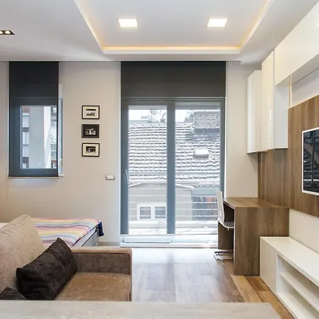 Barcelona Appartement