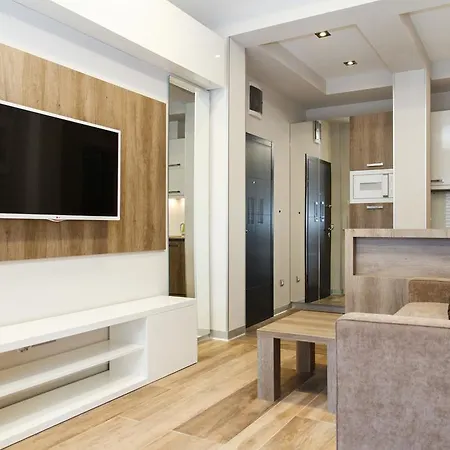 Appartement Barcelona