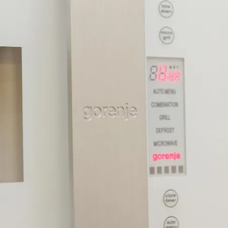 Barcelona Appartement Belgrade