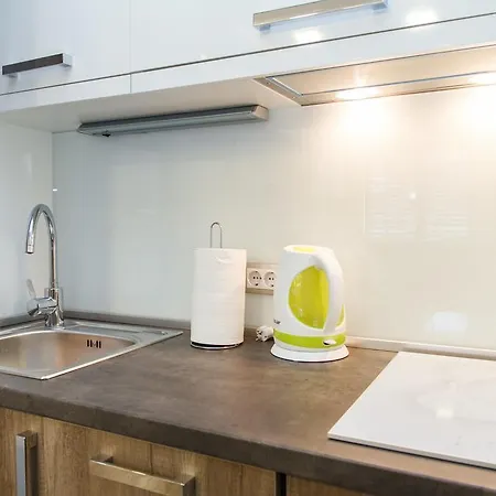 Barcelona Apartment