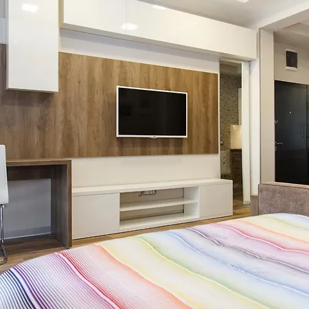 Appartement Barcelona *