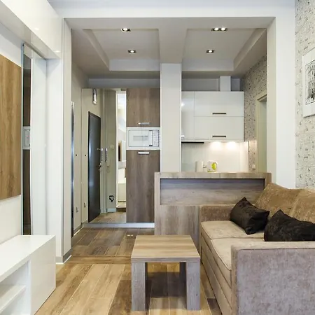 Barcelona Appartement