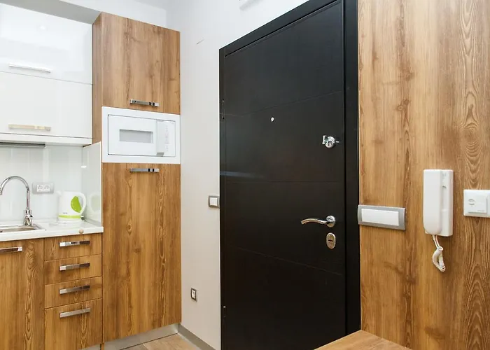 Barcelona * Bělehrad