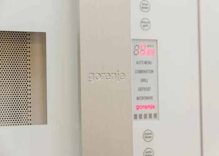 Barcelona Apartmán Bělehrad